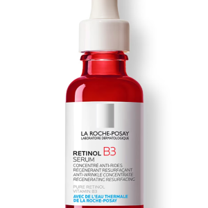 LA ROCHE – POSAY RETINOL B3 SERUM