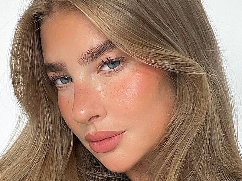 Laminado vs Microblading: qué son y cuál es para ti