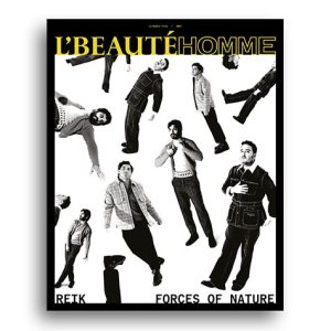 Forces of Nature