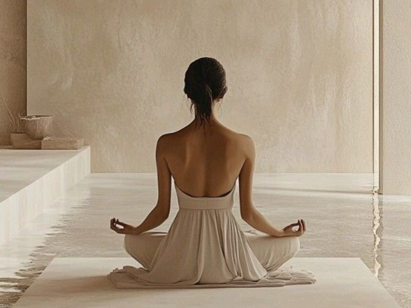 9 cuentas ‘wellness’ que debes seguir en redes sociales