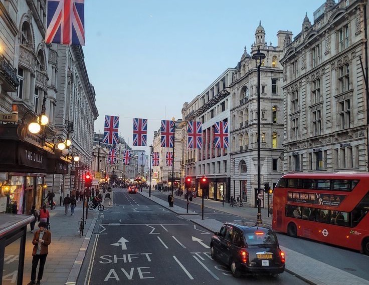 Los ‘hotspots’ más ‘cool’ de Londres