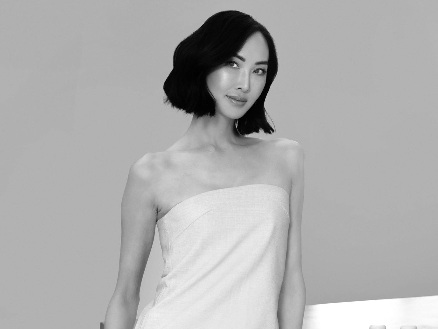 The Boss: CHRISELLE LIM, from passion to business