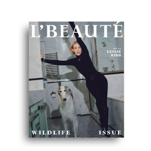 Wildlife Issue