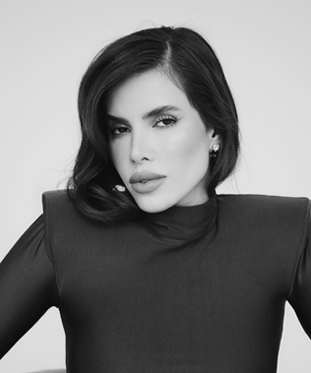 The Boss: DAFNE EVANGELISTA, building Her Own Path