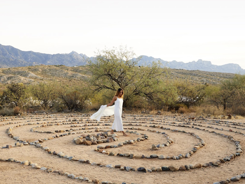 8 retiros para vivir el wellness este 2026