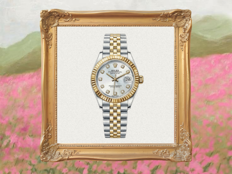 GIFT GUIDE MOTHER’S DAY