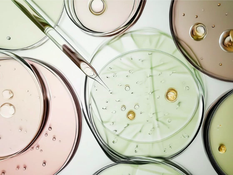 Belleza bacteriana: el futuro del “skincare” ya está aquí
