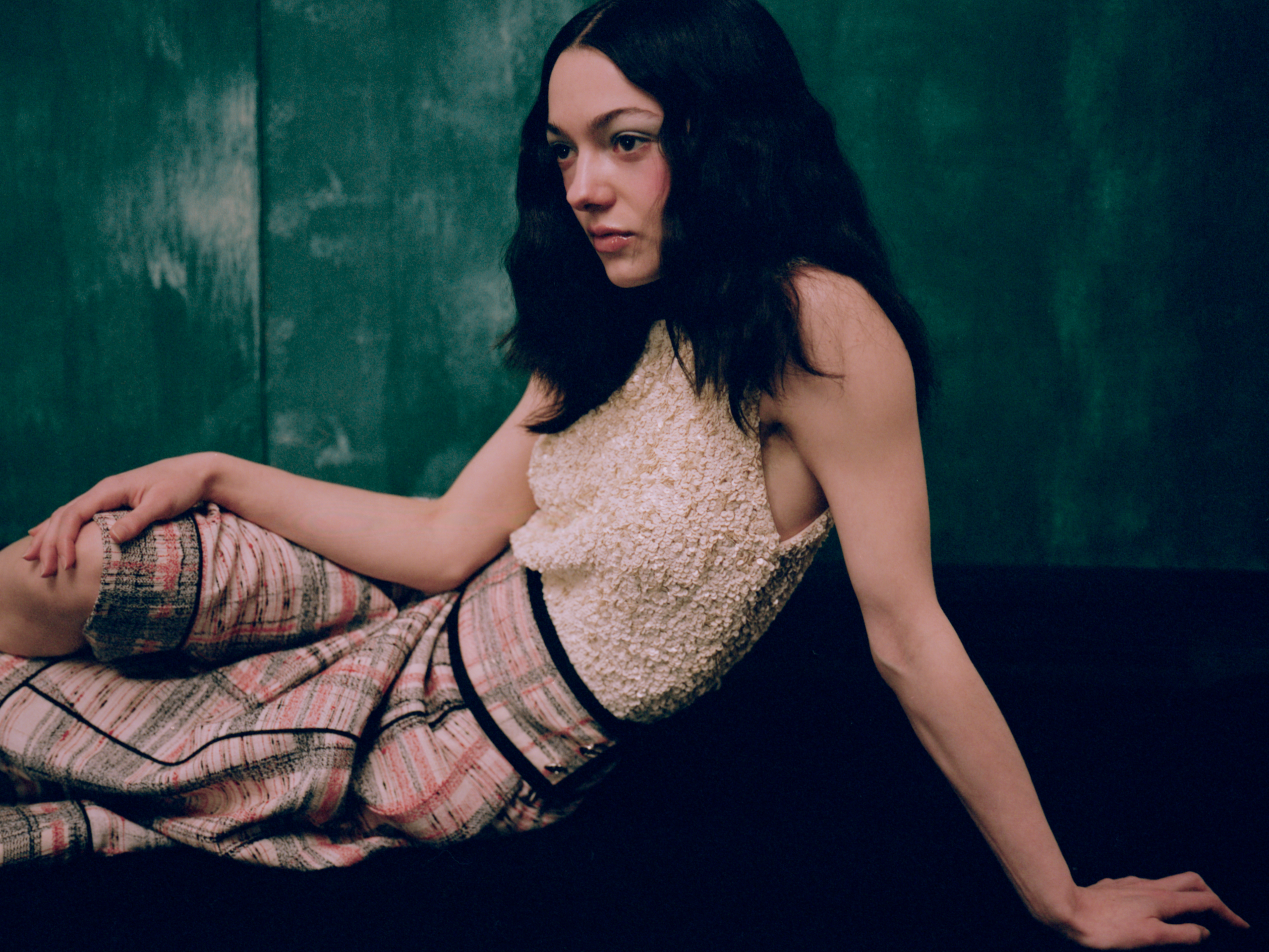LILY MCINERNY ONE TO WATCH
