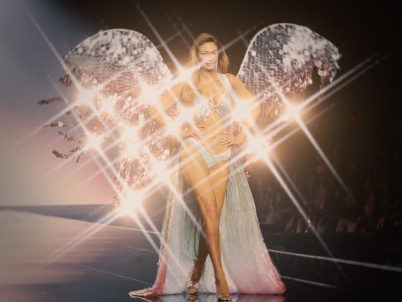 Victoria’s Secret ‘Fashion Show’ 2026